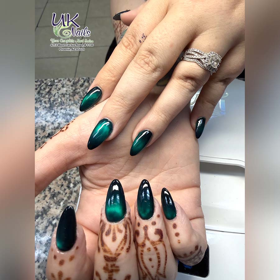 Mar 4 UK Nails  (1)